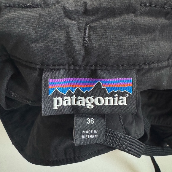 Patagonia Men's Quandary Pants - Picture 4 of 4